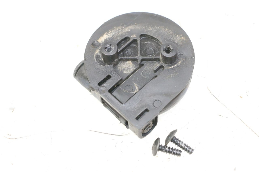 photo de CROCHET SAC PIAGGIO MP3 RL 250 (2007 - 2010)