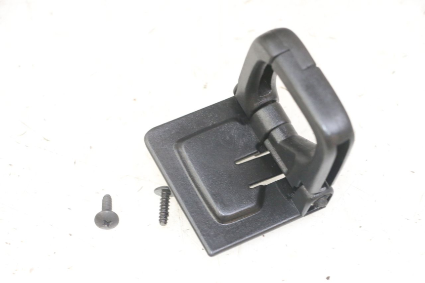 photo de CROCHET SAC PIAGGIO NRG POWER PUREJET 50 (2018 - 2021)