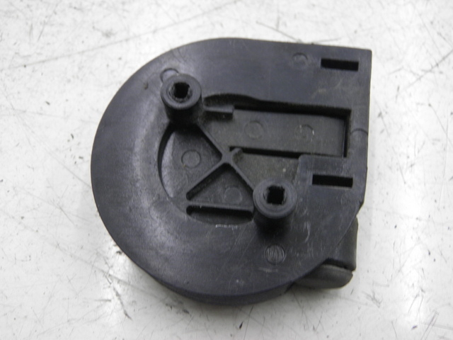 photo de CROCHET SAC PIAGGIO FLY 125 (2005 - 2012)