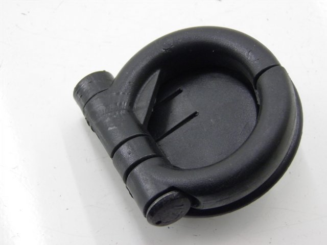 photo de CROCHET SAC PIAGGIO MP3 125 (2006 - 2014) - Vue principale