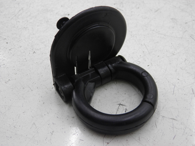 photo de CROCHET SAC PIAGGIO MP3 500 (2011 - 2015)