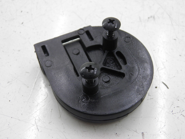 photo de CROCHET SAC PIAGGIO MP3 500 (2011 - 2015)