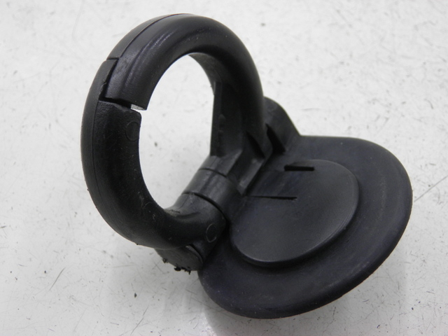 photo de CROCHET SAC PIAGGIO X7 125 (2007 - 2013)