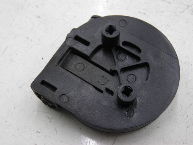 photo de CROCHET SAC PIAGGIO X7 125 (2007 - 2013)