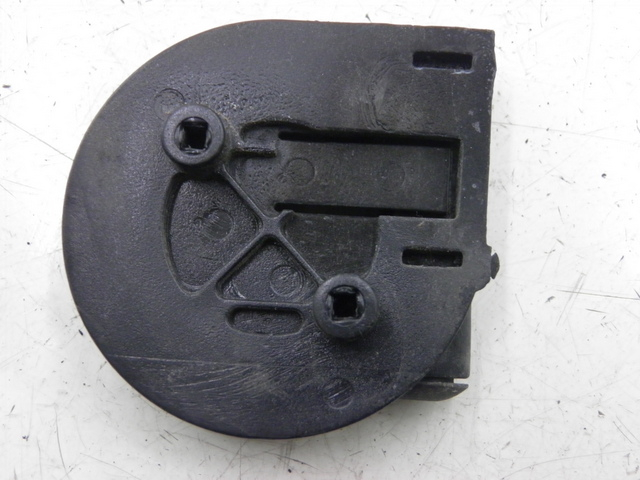 photo de CROCHET SAC PIAGGIO X9 EVOLUTION 500 (2003 - 2005)