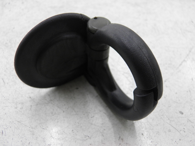 photo de CROCHET SAC PIAGGIO ZIP 4T 50 (2006 - 2017)