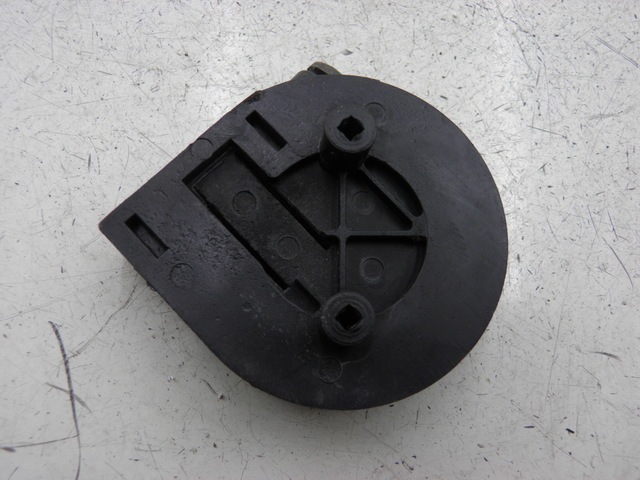 photo de CROCHET SAC PIAGGIO ZIP 4T 50 (2006 - 2017)