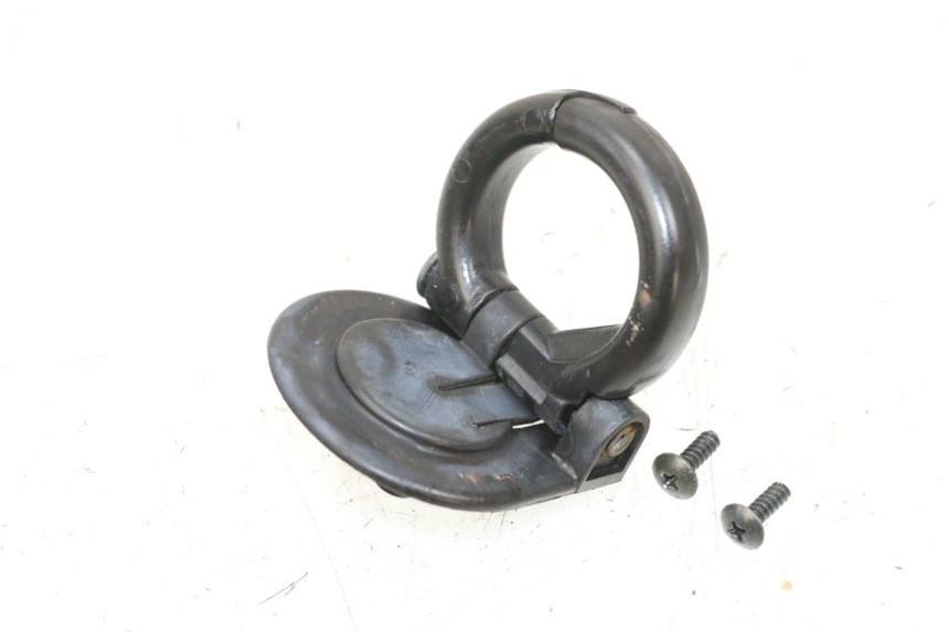 photo de CROCHET SAC PIAGGIO VESPA GTS SUPER IE 125 (2009 - 2016) - Vue principale