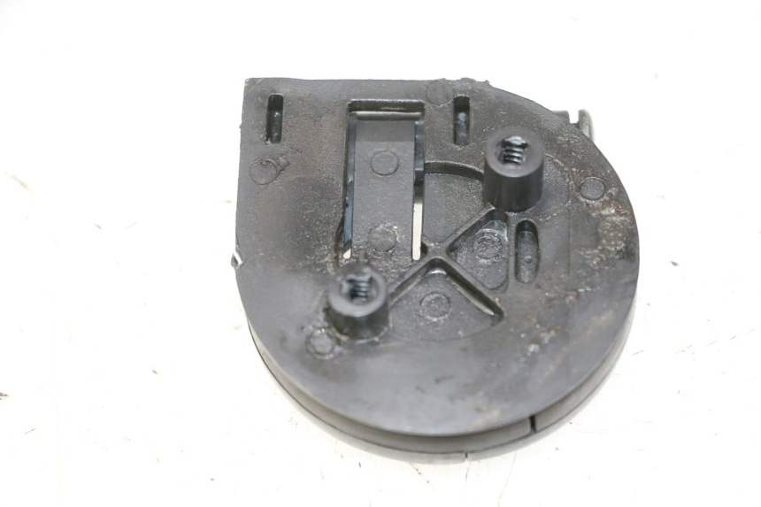 photo de CROCHET SAC PIAGGIO VESPA S 2T 50 (2007 - 2014)