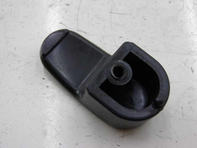 photo de CROCHET SAC YAMASAKI YM50QT-N3 RETRO 50 (2012 - 2014) - Détail de la pièce