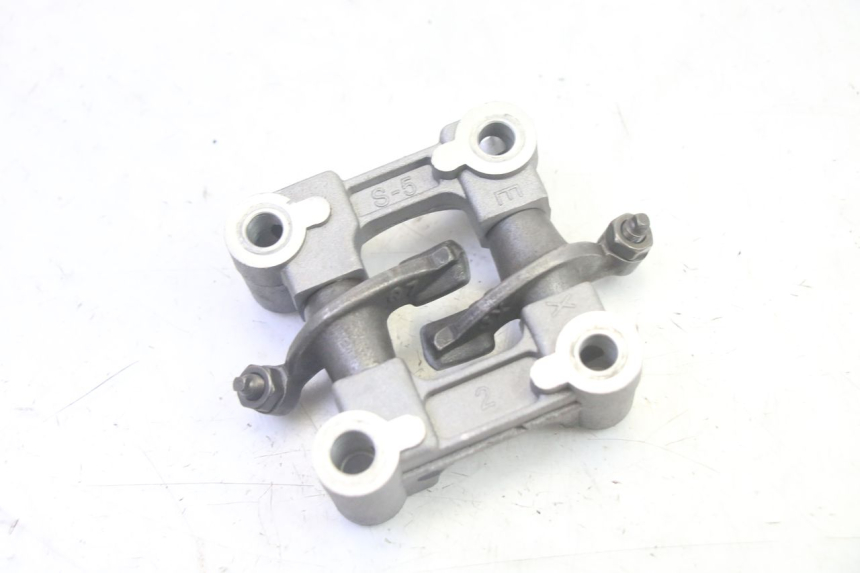 photo de CULASSE KYMCO AGILITY 16+ 4T 50 (2018 - 2023) - Inspection visuelle