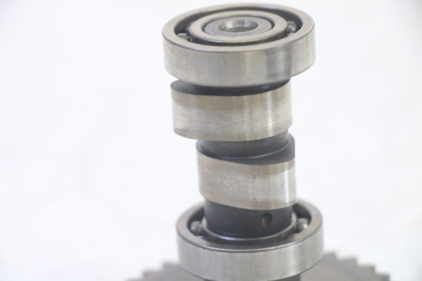 photo de CULASSE KYMCO AGILITY 16+ 4T 50 (2018 - 2023) - Aperçu profil