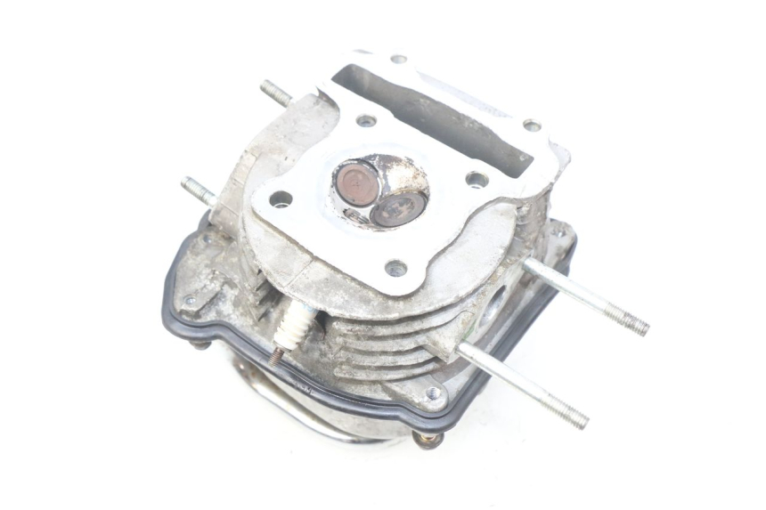 photo de CULASSE KYMCO AGILITY 4T 50 (2005 - 2018)