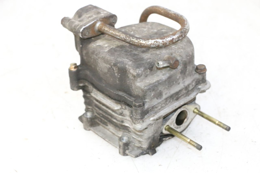 photo de CULASSE KYMCO AGILITY 4T 50 (2005 - 2018)