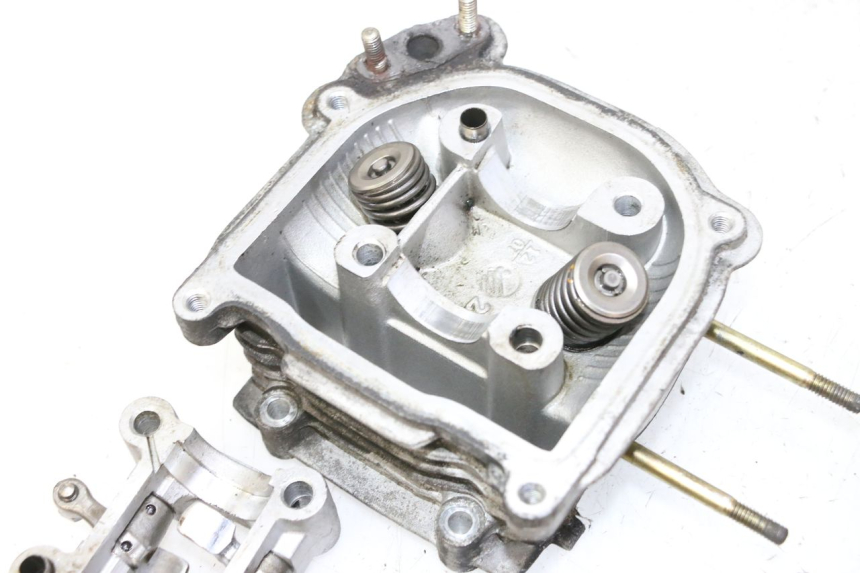 photo de CULASSE KYMCO AGILITY 4T 50 (2005 - 2018)