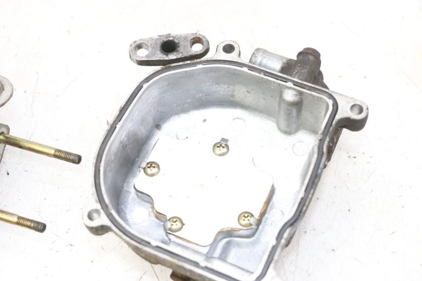 photo de CULASSE KYMCO AGILITY 4T 50 (2005 - 2018)