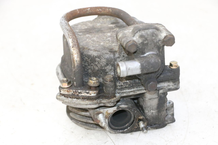 photo de CULASSE KYMCO AGILITY 4T 50 (2005 - 2018)