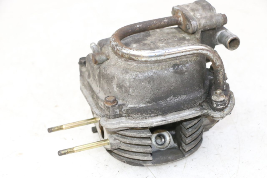 photo de CULASSE KYMCO AGILITY 4T 50 (2005 - 2018)