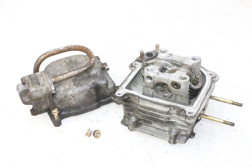 photo de CULASSE KYMCO AGILITY 4T 50 (2005 - 2018)