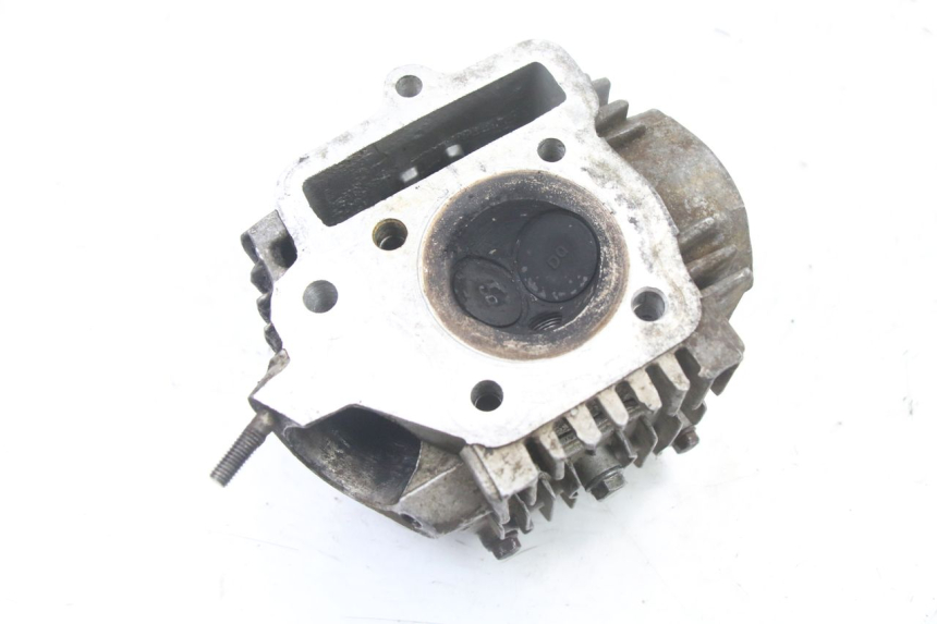 photo de CULASSE APOLLO RFZ 125