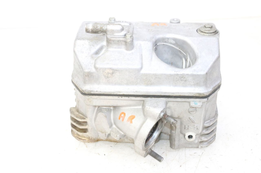 photo de CULASSE ARRIERE HONDA NTV DEAUVILLE 650 (2001 - 2006)