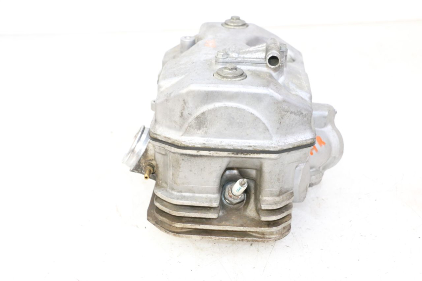 photo de CULASSE ARRIERE HONDA NTV DEAUVILLE 650 (2001 - 2006)