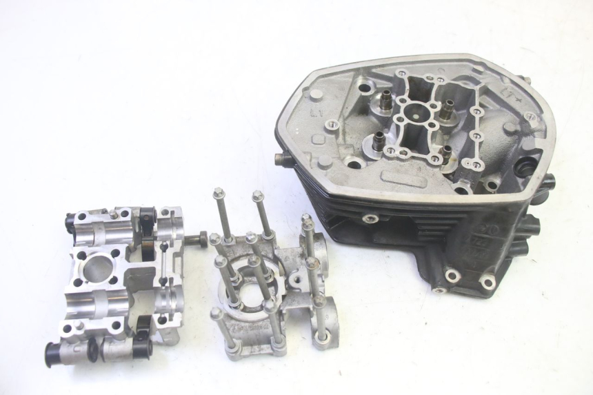 photo de CULASSE ARRIERE BMW R RT ABS 1200 (2010 - 2014) - Vue principale