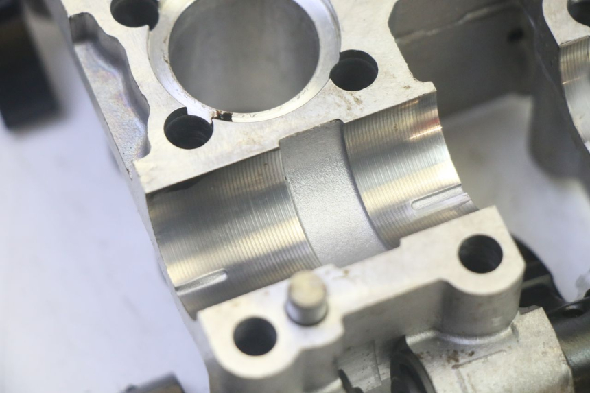 photo de CULASSE ARRIERE BMW R RT ABS 1200 (2010 - 2014) - Pièce contrôlée