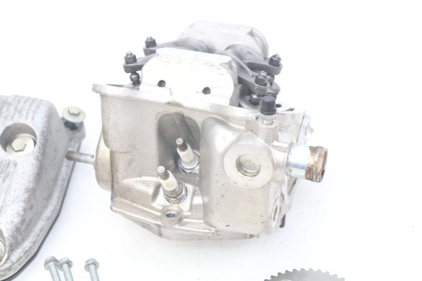 photo de CULASSE ARRIERE APRILIA SRV 850 (2012 - 2017)