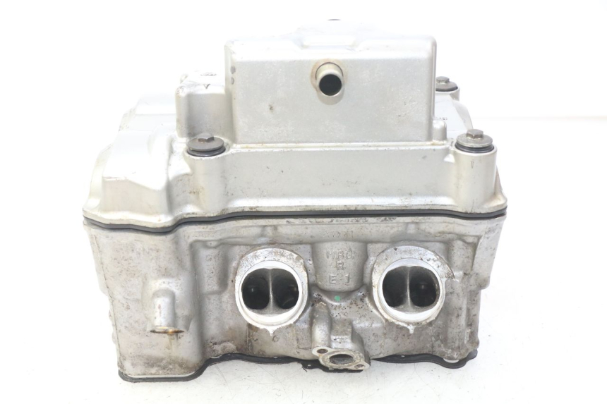 photo de CULASSE ARRIERE HONDA VFR FI RC46 800 (1998 - 2001)
