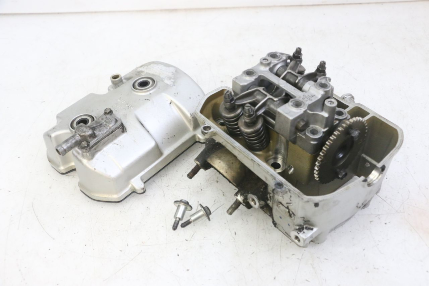 photo de CULASSE AVANT HONDA NTV DEAUVILLE ABS 700 (2007 - 2016)