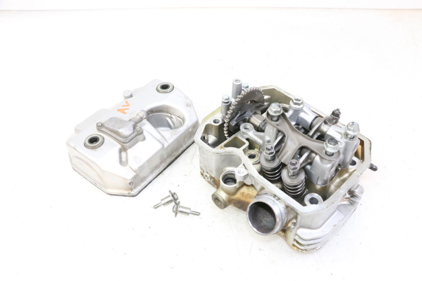 photo de CULASSE AVANT HONDA NTV DEAUVILLE 650 (2001 - 2006)