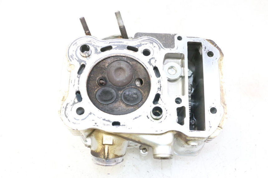 photo de CULASSE AVANT HONDA NTV DEAUVILLE 650 (2001 - 2006)