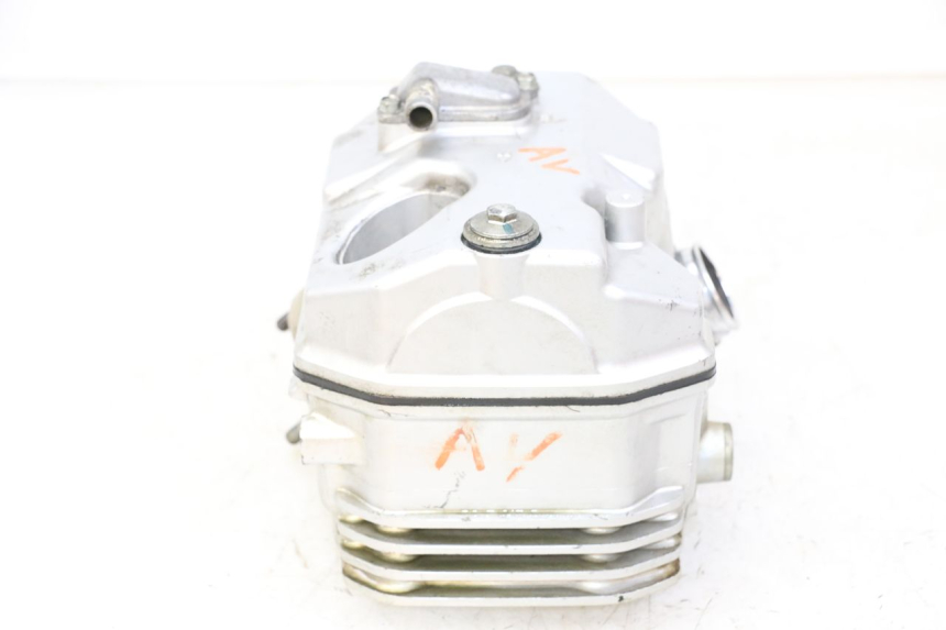 photo de CULASSE AVANT HONDA NTV DEAUVILLE 650 (2001 - 2006)