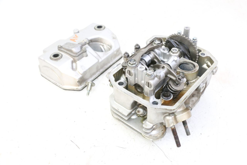 photo de CULASSE AVANT HONDA NTV DEAUVILLE 650 (2001 - 2006)