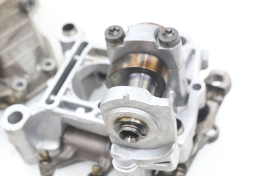 photo de CULASSE AVANT BMW R GS 1200 (2005 - 2007)