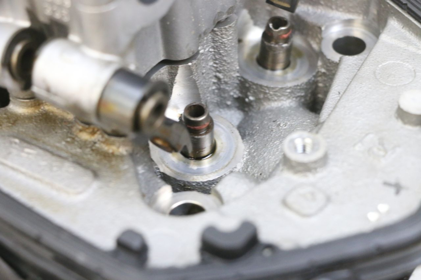 photo de CULASSE AVANT BMW R RT ABS 1200 (2010 - 2014) - Zoom qualité