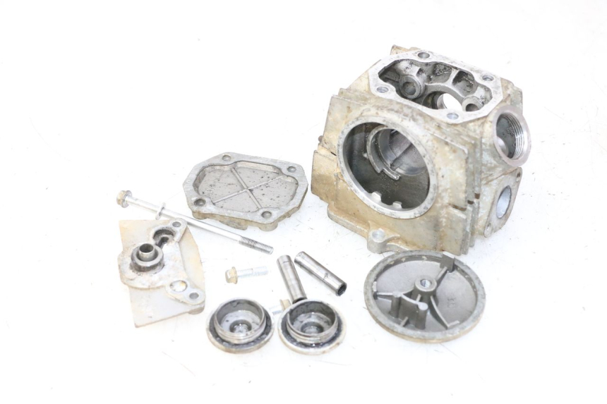 photo de CULASSE KEROX BAZOOKA 110