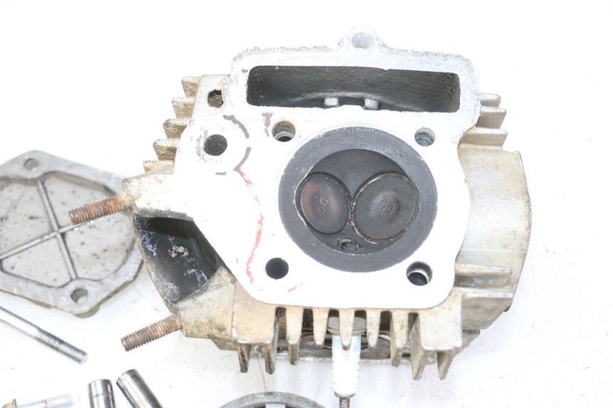 photo de CULASSE KEROX BAZOOKA 110