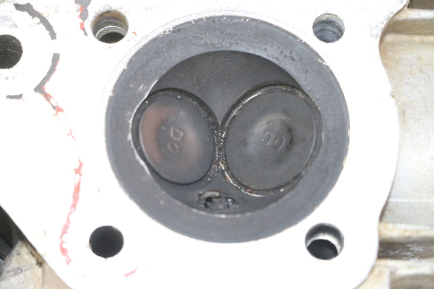 photo de CULASSE KEROX BAZOOKA 110