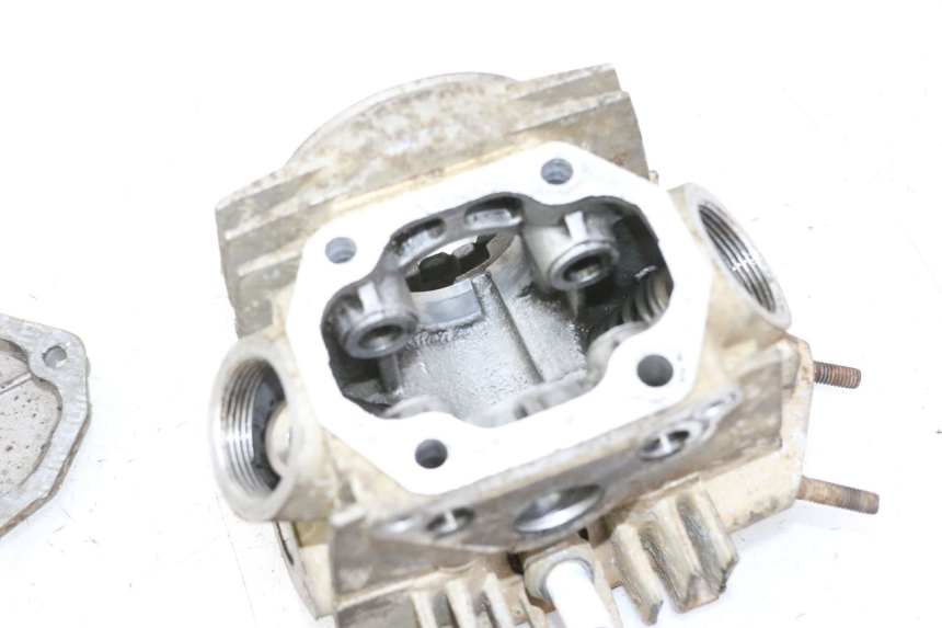 photo de CULASSE KEROX BAZOOKA 110