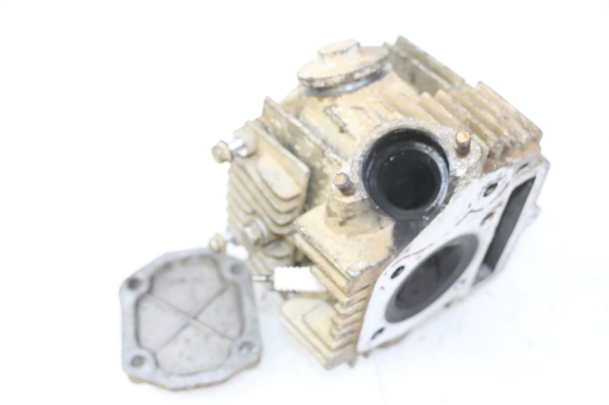 photo de CULASSE KEROX BAZOOKA 110