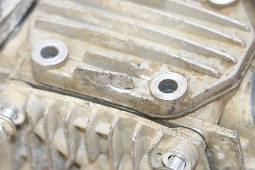 photo de CULASSE KEROX BAZOOKA 110