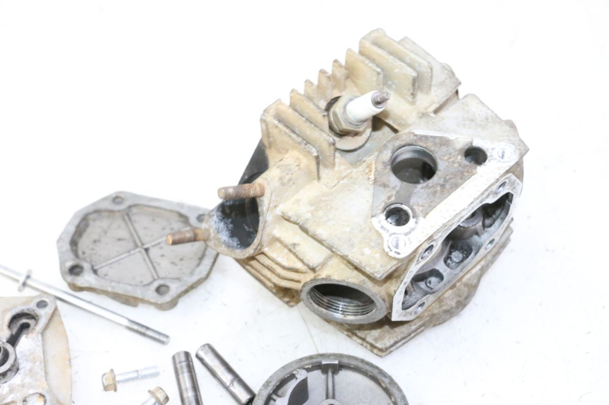 photo de CULASSE KEROX BAZOOKA 110