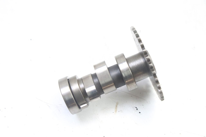 photo de CULASSE DAELIM BESBI 125 (2007 - 2008)