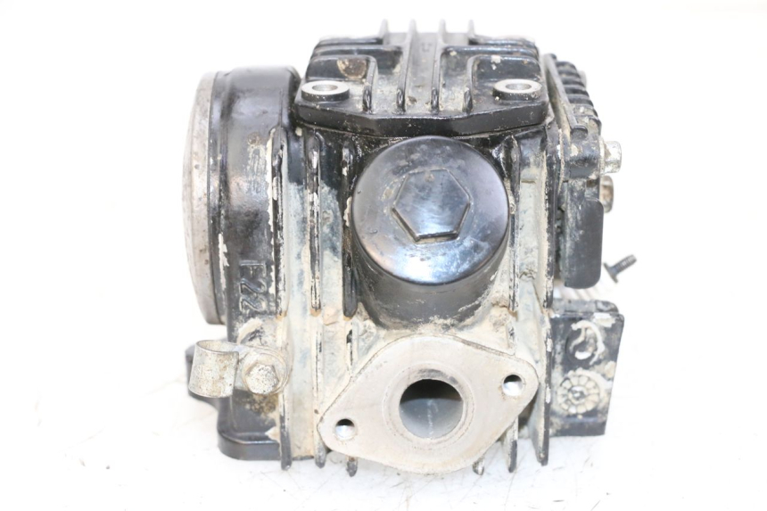 photo de CULASSE MAG POWER BOMBERS 4T 50 (2016 - 2026) - Autre angle de vue