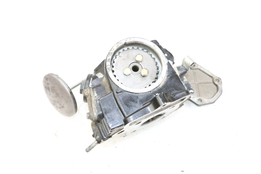 photo de CULASSE MAG POWER BOMBERS 4T 50 (2016 - 2026) - Vue d’ensemble