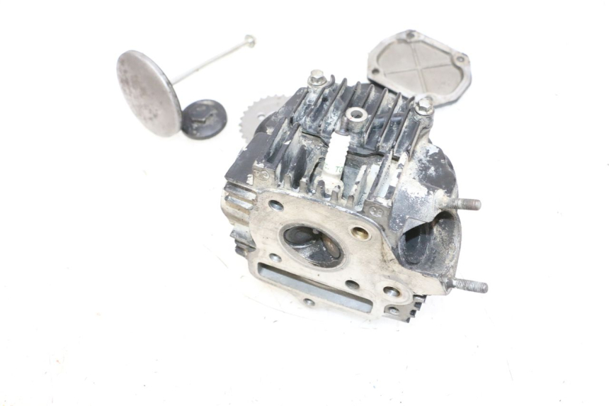 photo de CULASSE MAG POWER BOMBERS 4T 50 (2016 - 2026) - Points de fixation