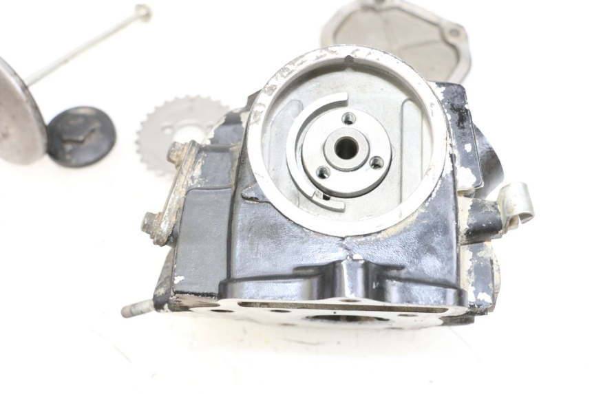 photo de CULASSE MAG POWER BOMBERS 4T 50 (2016 - 2026) - Pièce contrôlée