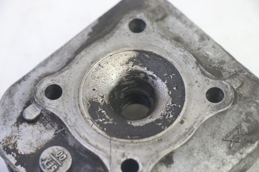 photo de CULASSE MBK BOOSTER SPIRIT 50 (2004 - 2017) - Vue d’ensemble